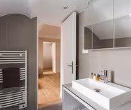 Rue de Penthièvre Serviced Apartment