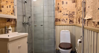 Jänönkuja Serviced Apartment