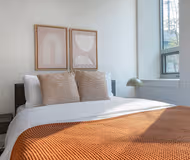 Leighton Street Apartment