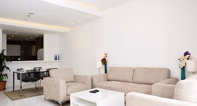 Al Blajat Street Apartments