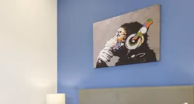 Surrey Road Apartments III