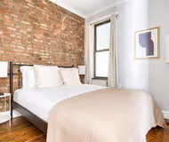 East 13th Street Apartment