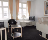Fredensgade Serviced Apartments