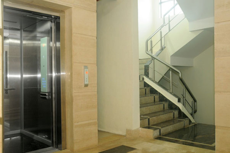 stairs-elevator