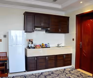King Abdul Aziz Rd Serviced Apartment