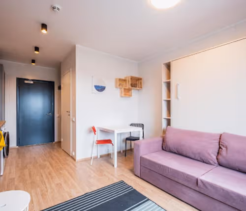 Eduard House Serviced Apartments