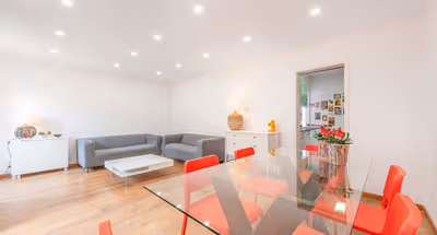 Boavista Serviced Apartment