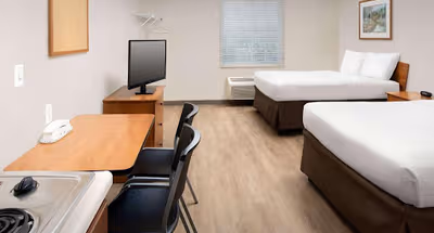 Chicago Romeoville Apartment