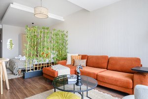 Taşocağı Street Serviced Apartment
