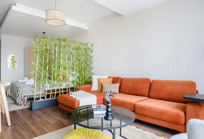 Taşocağı Street Serviced Apartment