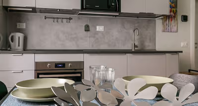 Citta Studi Serviced Apartment