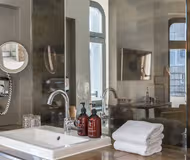 Weinmeisterstrase Serviced Apartment