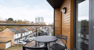 The Colindale Collection