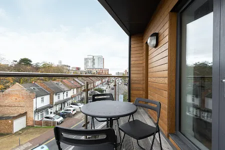 The Colindale Collection