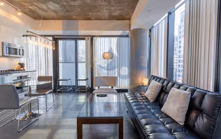 King Street West Apartment