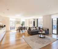 Portobello Apartments