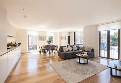 Portobello Apartments