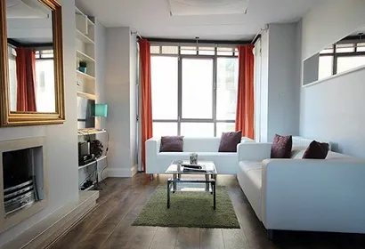 Temple Bar II Apartment Dublin