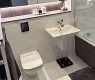 2 Bedroom Apartment MCR City Centre