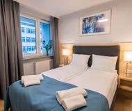 Kuźnicza Serviced Apartment