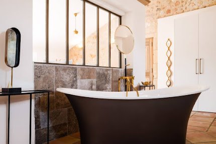 An Enchanting Villa in Provence