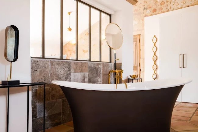 An Enchanting Villa in Provence