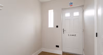 Cockfosters Apartments - Barnet (Near Picadilly Line)