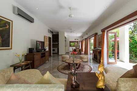 Private Luxury Villa in the Heart of Seminyak