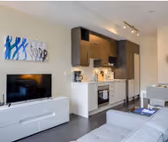 Sunrise Suite Serviced Apartment