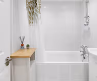 Church Lane Apartment