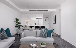 Church Street Serviced Apartments-II