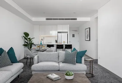 Church Street Serviced Apartments-II