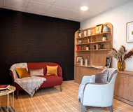 Rue Pierre Serviced Apartment