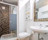 Frontera Serviced Apartment