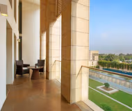 Lodhi Road Serviced Apartments