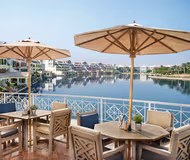 Green Community Serviced Apartment