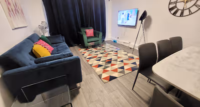 London Modern Apartment Charlton