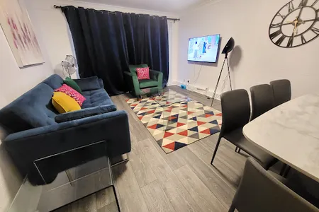 London Modern Apartment Charlton