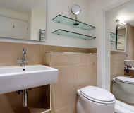 34 Molyneux Street- Marylebone