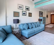Vibrant Al Arta 1 Apartment