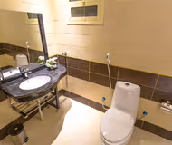 Ash Shuhada Serviced Apartments