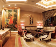 Nanjing East Road Srviced Apartments