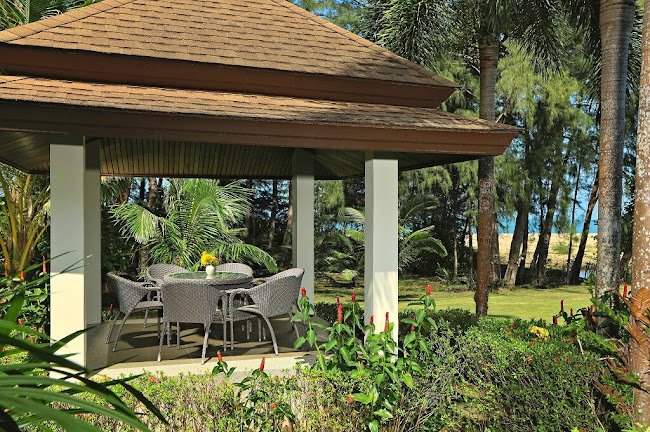 Family Villa In Ko Kho Khao Phuket