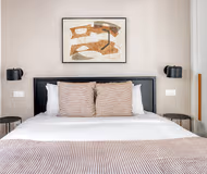 Lista Serviced Apartments