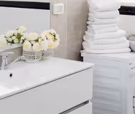 Elegant 3 BR Apartment in HaYarkon Street