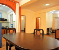 Annapurna Marga Serviced Apartment