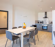 The Kings Buiilding 2 Bed Apartments