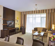 Abdulla Omran Street Serviced Apartment, Al Barsha