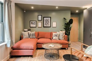 Arabica House I 1 Bedroom apartment