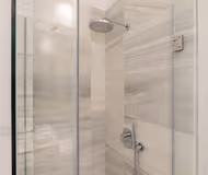 Las Plaza Serviced Apartment